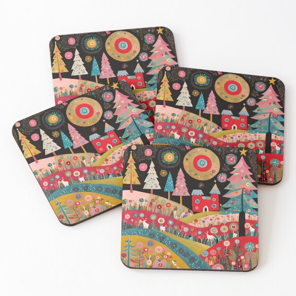Item preview, Goodnight Christmas Wonderland designed and sold by LyndiiLoubie.