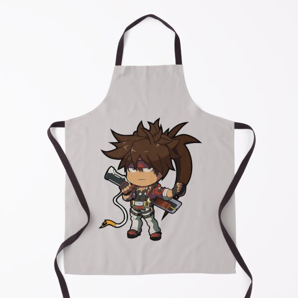 Item preview, Guilty Gear - Sol Badguy designed and sold by Charlieweslman.