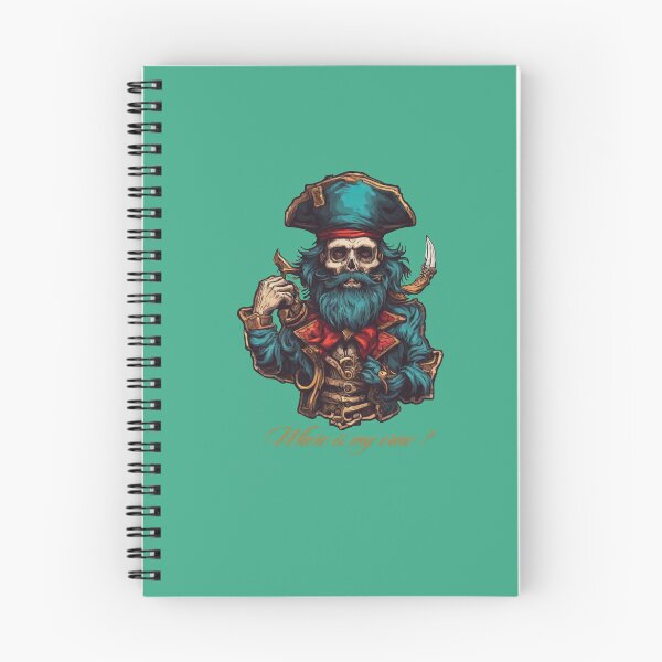 Item preview, Pirat designed and sold by Tom Freeman.