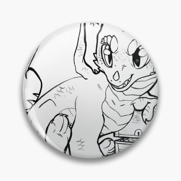Item preview, Chibi myth: Dragon designed and sold by Furiarossa.