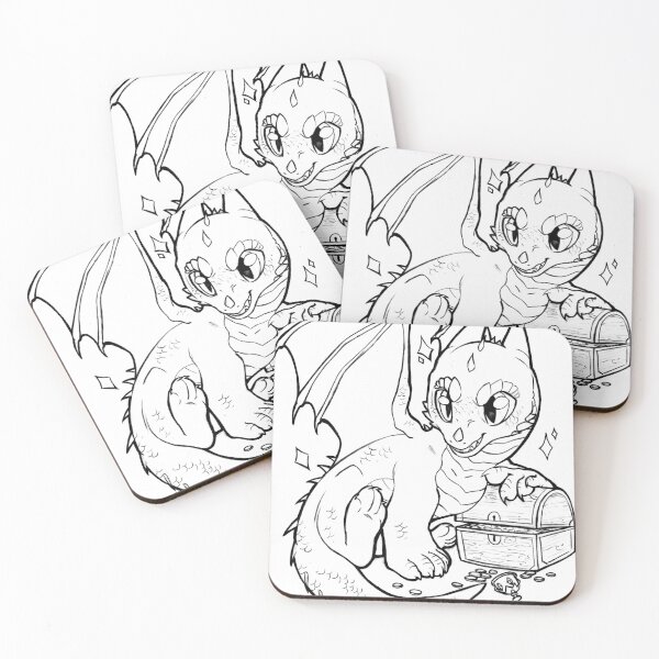Item preview, Chibi myth: Dragon designed and sold by Furiarossa.