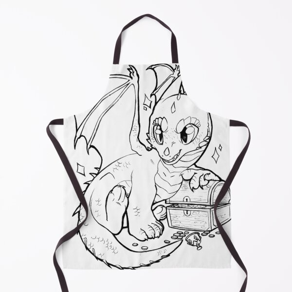 Item preview, Chibi myth: Dragon designed and sold by Furiarossa.