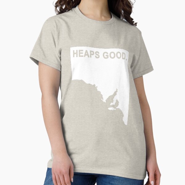 Item preview, Heaps Good South Australia designed and sold by ahebailey.
