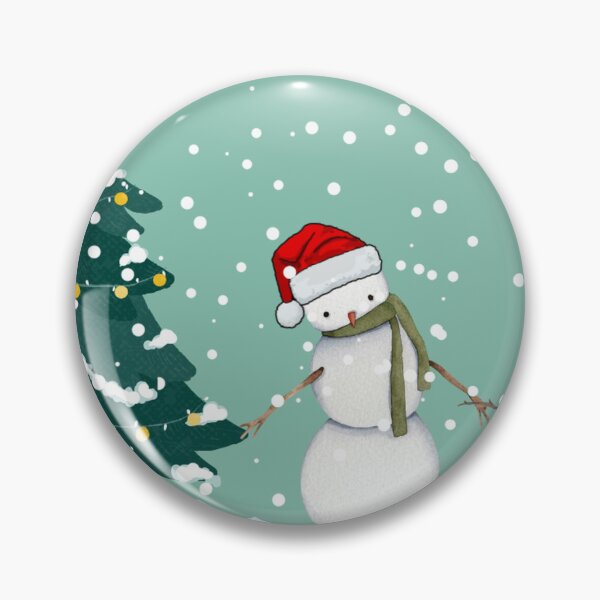 Item preview, Snowmen, christmas collection designed and sold by Juviraga.