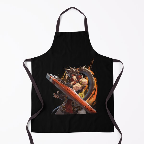 Item preview, Guilty Gear - Sol, el chico malo designed and sold by Charlieweslman.