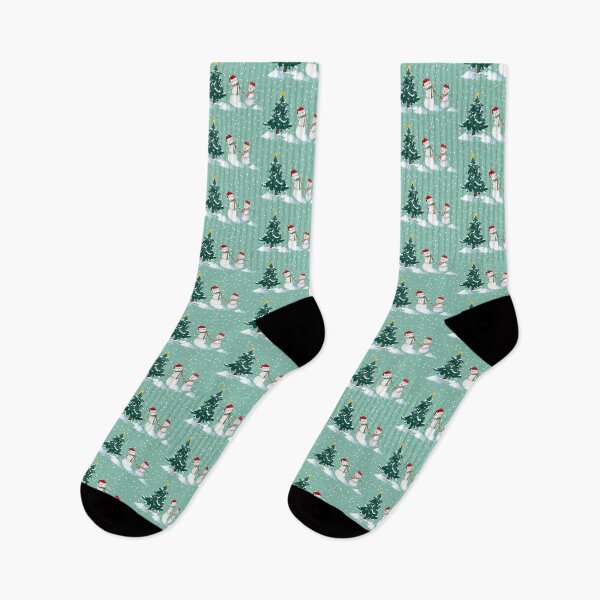 Item preview, Snowmen, christmas collection designed and sold by Juviraga.