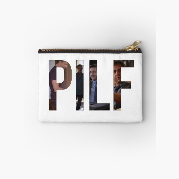Item preview, Jackson Neill - PILF designed and sold by Raulandthings.