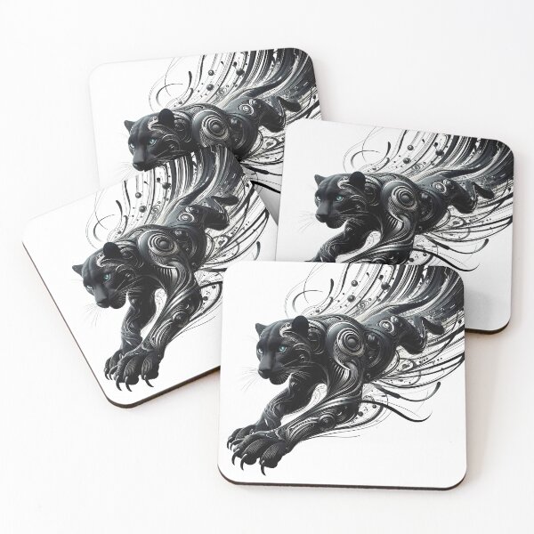Item preview, Pounce designed and sold by Vibranta Studio.