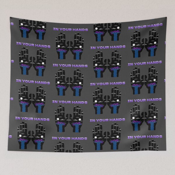 Item preview, in your hands. Magic earth lover positive quotes designed and sold by La Loca.