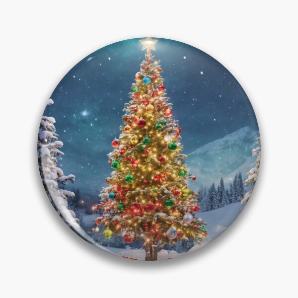 Item preview, Christmas Tree designed and sold by RaF71PrO.