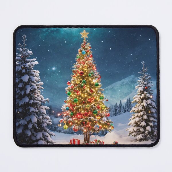Item preview, Christmas Tree designed and sold by RaF71PrO.