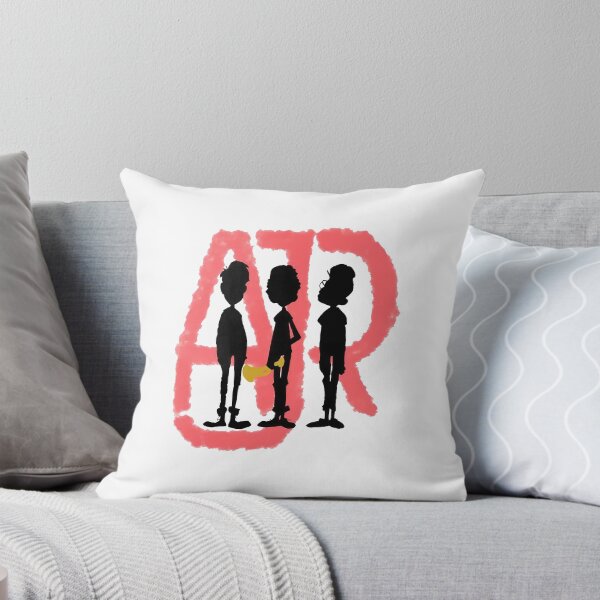 Item preview, Ajr Band Members designed and sold by lamaxjannine.