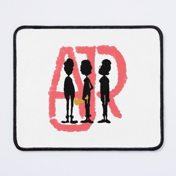 Item preview, Ajr Band Members designed and sold by lamaxjannine.