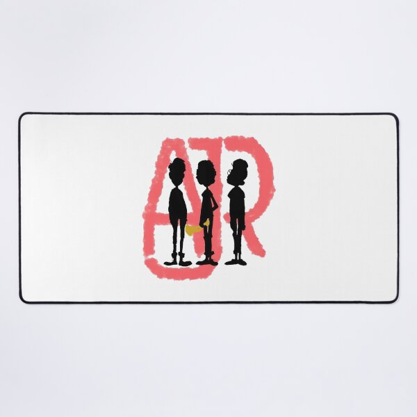 Item preview, Ajr Band Members designed and sold by lamaxjannine.