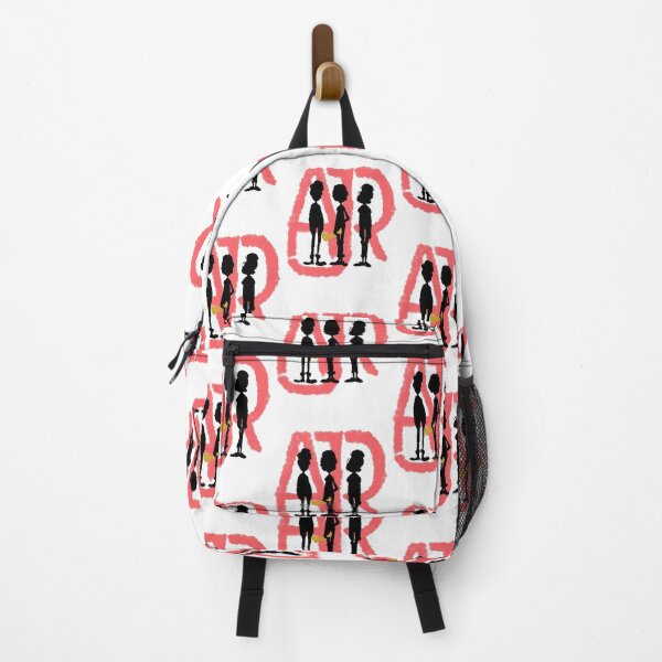 Item preview, Ajr Band Members designed and sold by lamaxjannine.