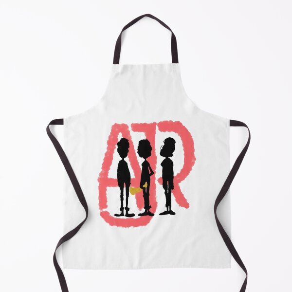 Item preview, Ajr Band Members designed and sold by lamaxjannine.