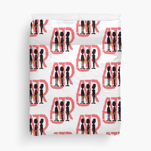 Item preview, Ajr Band Members designed and sold by lamaxjannine.