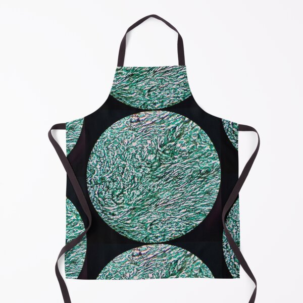 Item preview, Histology of fibrous connective tissue, small intestine, human tissue, Grocott green, 20x designed and sold by Psymier.