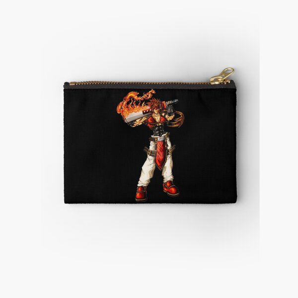 Item preview, Guilty Gear - Sol Badguy designed and sold by Charlieweslman.