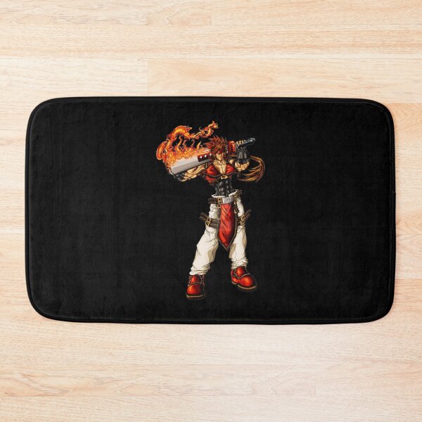 Item preview, Guilty Gear - Sol Badguy designed and sold by Charlieweslman.
