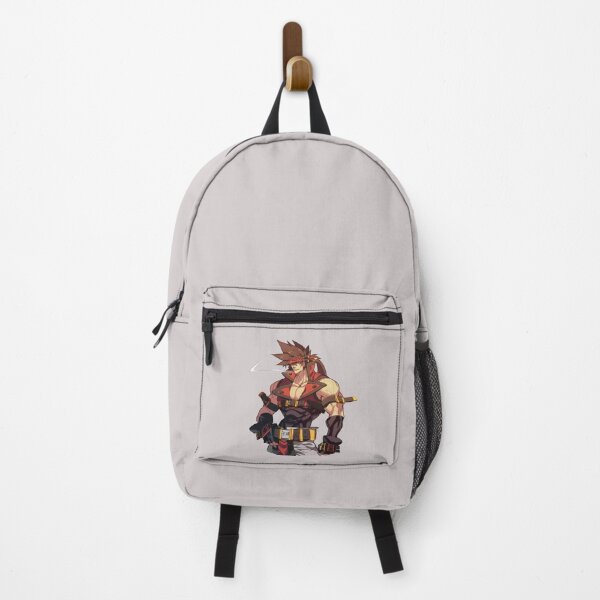 Item preview, Guilty Gear - Sol Badguy designed and sold by Charlieweslman.