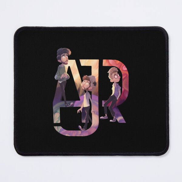 Item preview, AJR designed and sold by lamaxjannine.