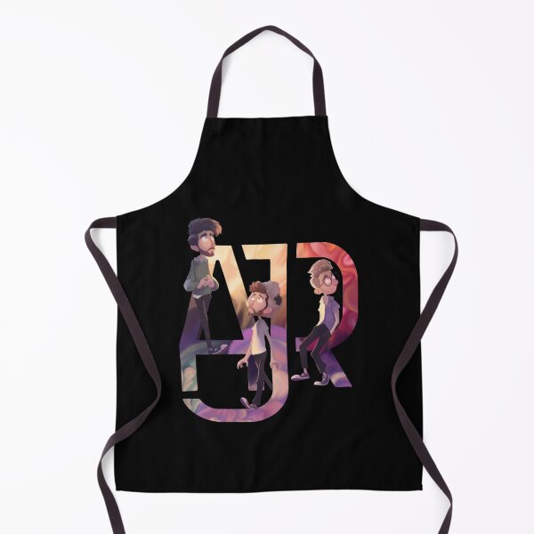 Item preview, AJR designed and sold by lamaxjannine.
