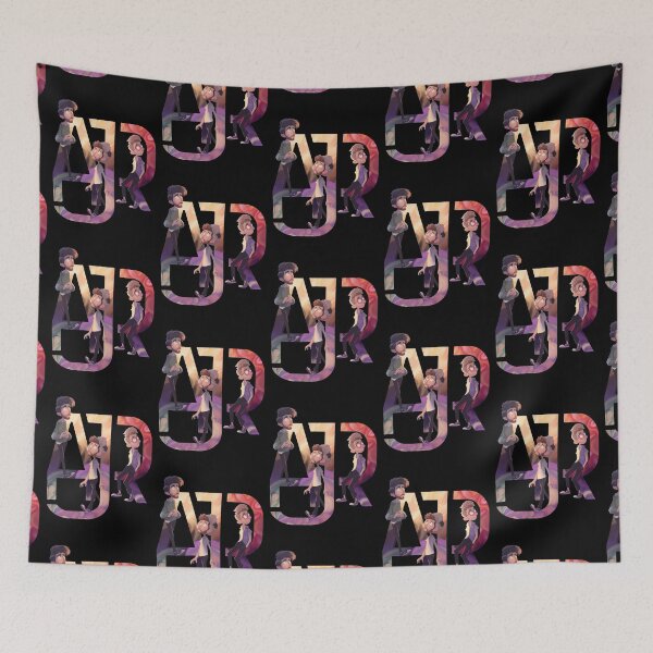 Item preview, AJR designed and sold by lamaxjannine.