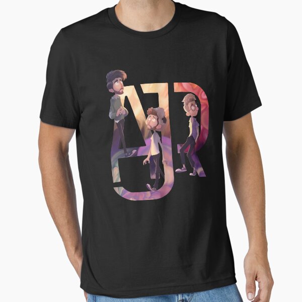 Item preview, AJR designed and sold by lamaxjannine.