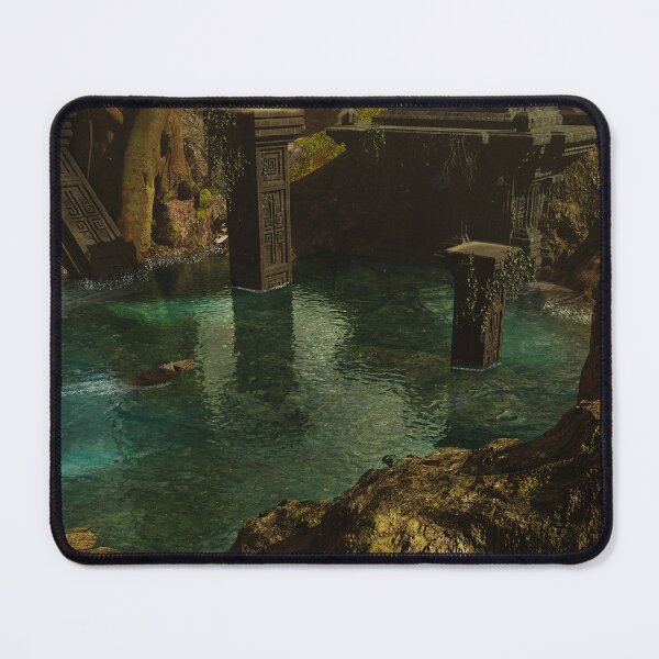 Item preview, Sailing To the Entrance designed and sold by Shaheen01.