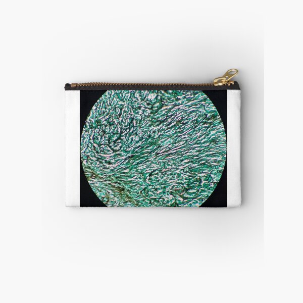 Item preview, Histology of fibrous connective tissue, human tissue, Grocott green, 20x designed and sold by Psymier.