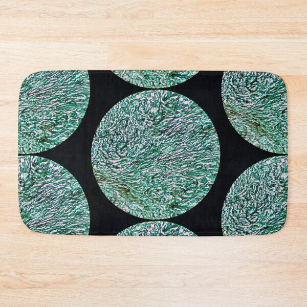 Item preview, Histology of fibrous connective tissue, human tissue, Grocott green, 20x designed and sold by Psymier.