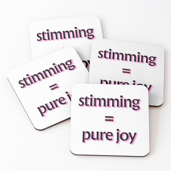 Item preview, Stimming = Joy designed and sold by Theia-Creations.
