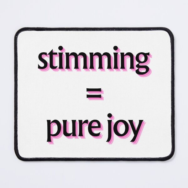 Item preview, Stimming = Joy designed and sold by Theia-Creations.
