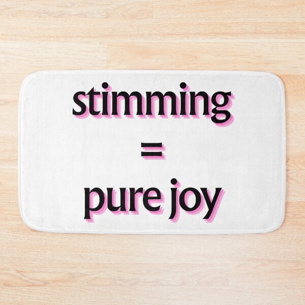 Item preview, Stimming = Joy designed and sold by Theia-Creations.