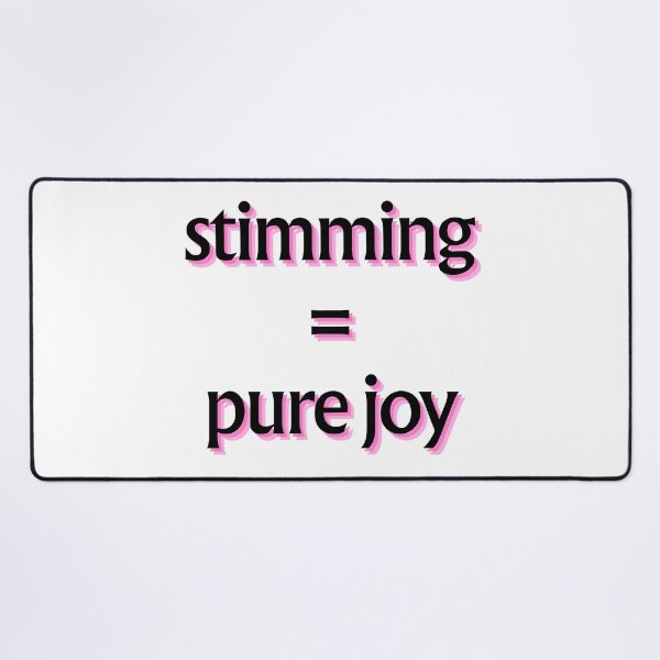 Item preview, Stimming = Joy designed and sold by Theia-Creations.