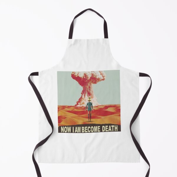 Item preview, Now I am become death, Barbenheimer designed and sold by VISIONARTIST.