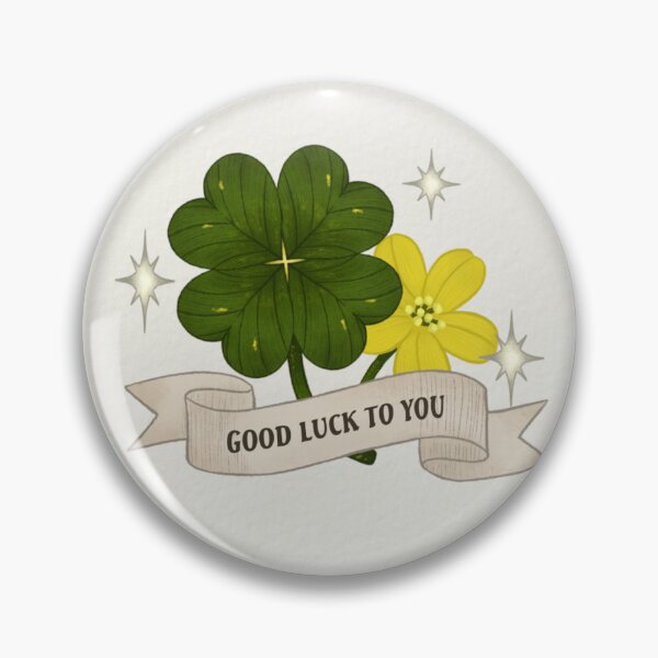 Item preview, Good luck  designed and sold by kimnagyeong.