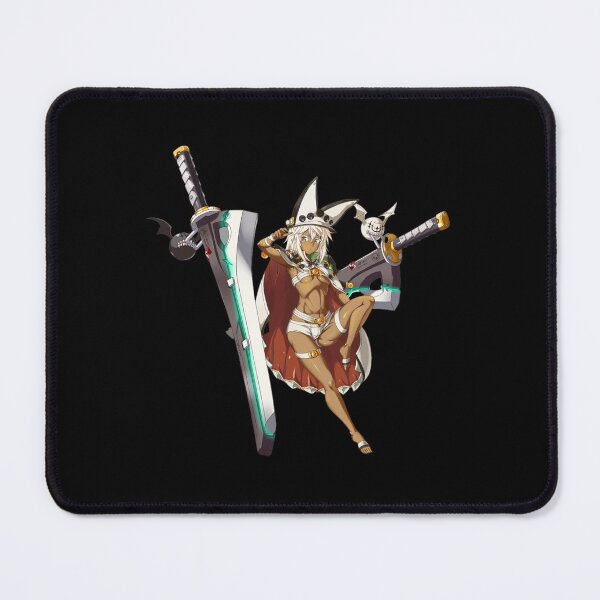 Item preview, Guilty Gear Ramlethal Valentine designed and sold by florenceboo.
