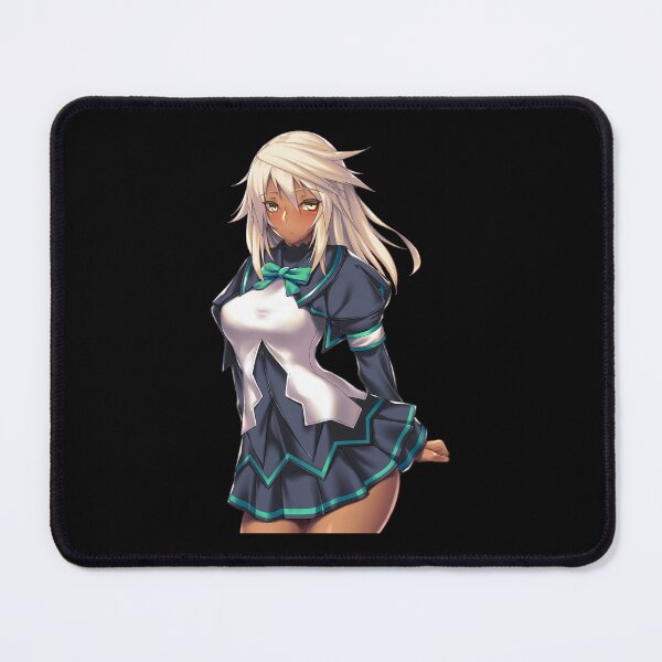 Item preview, Guilty Gear Ramlethal Valentine designed and sold by florenceboo.
