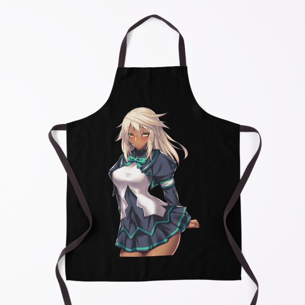 Artikelvorschau, Guilty Gear Ramlethal Valentine entworfen und verkauft von florenceboo.