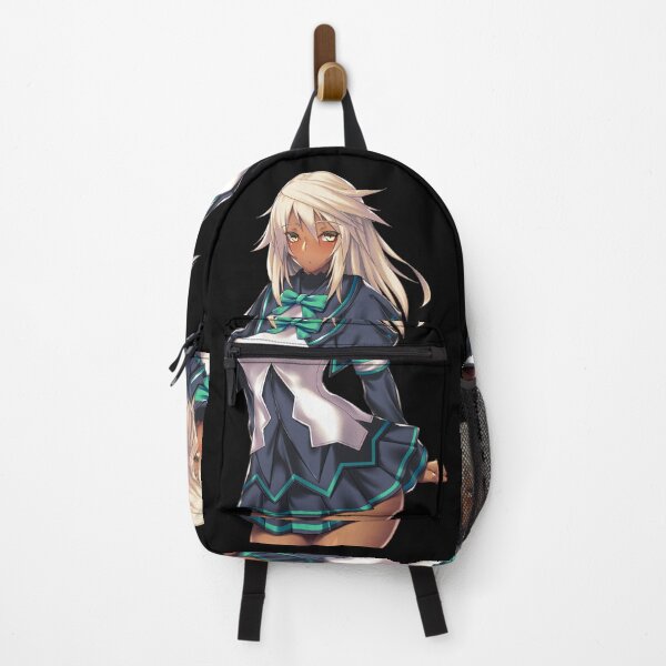 Item preview, Guilty Gear Ramlethal Valentine designed and sold by florenceboo.