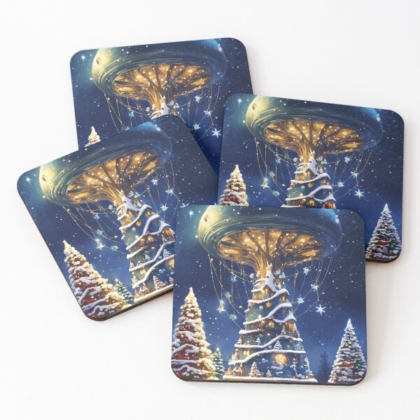 Item preview, Christmas Tree designed and sold by RaF71PrO.