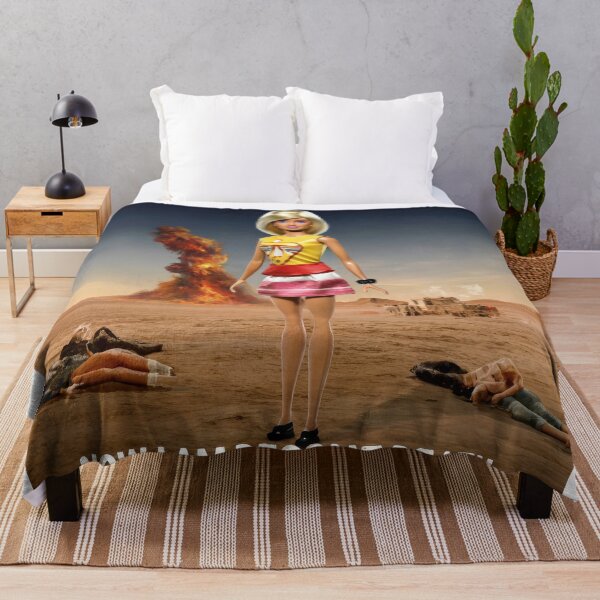 Item preview, Now I am become death, Barbenheimer designed and sold by VISIONARTIST.
