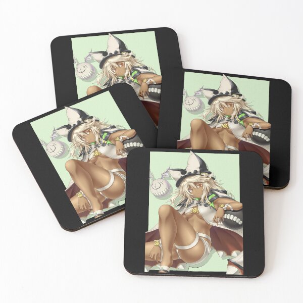 Item preview, Guilty Gear Ramlethal Valentine designed and sold by florenceboo.