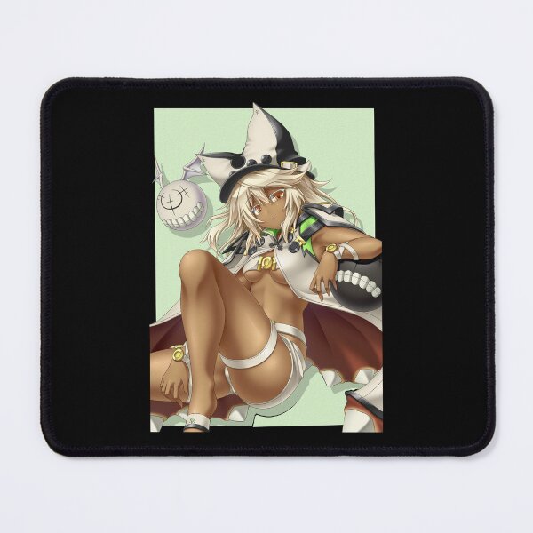Item preview, Guilty Gear Ramlethal Valentine designed and sold by florenceboo.