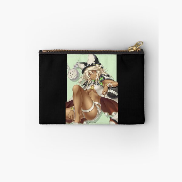 Item preview, Guilty Gear Ramlethal Valentine designed and sold by florenceboo.