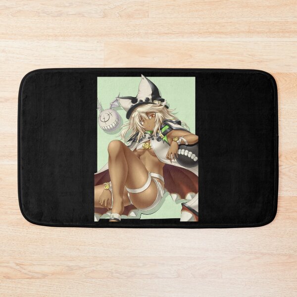 Item preview, Guilty Gear Ramlethal Valentine designed and sold by florenceboo.