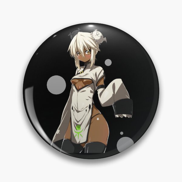 Item preview, Guilty Gear Ramlethal Valentine designed and sold by florenceboo.