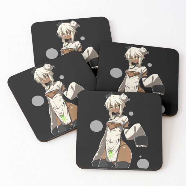 Item preview, Guilty Gear Ramlethal Valentine designed and sold by florenceboo.